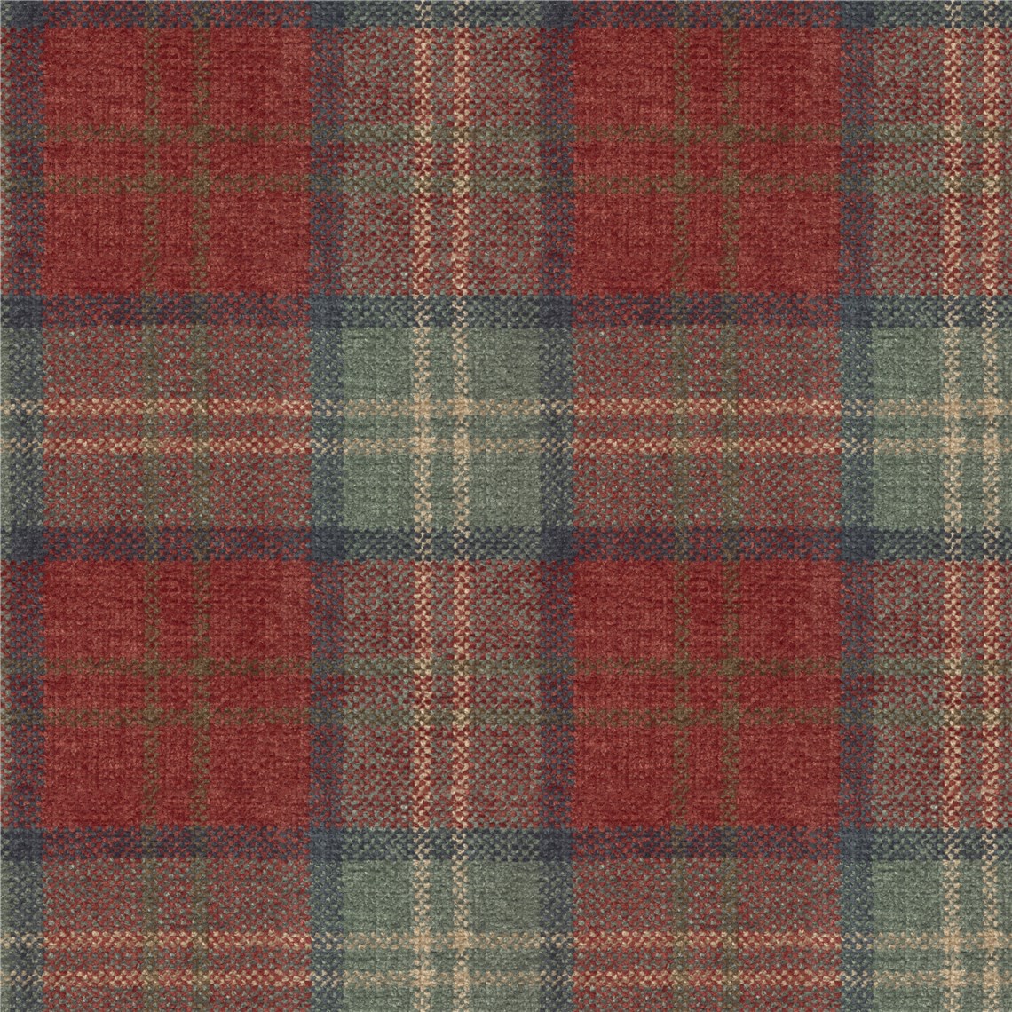 Plaid_All_Over_Loch